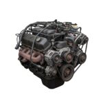 Chevy-Suburban 2500