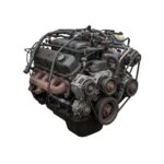 Chevy-Suburban 3500 Hd