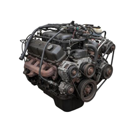 Chevy-Suburban 3500 Hd