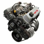 Chevy Vectra Used Engine