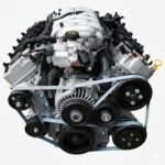 DODGE Avenger Used Engine