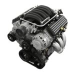 DODGE Challenger Used Engine