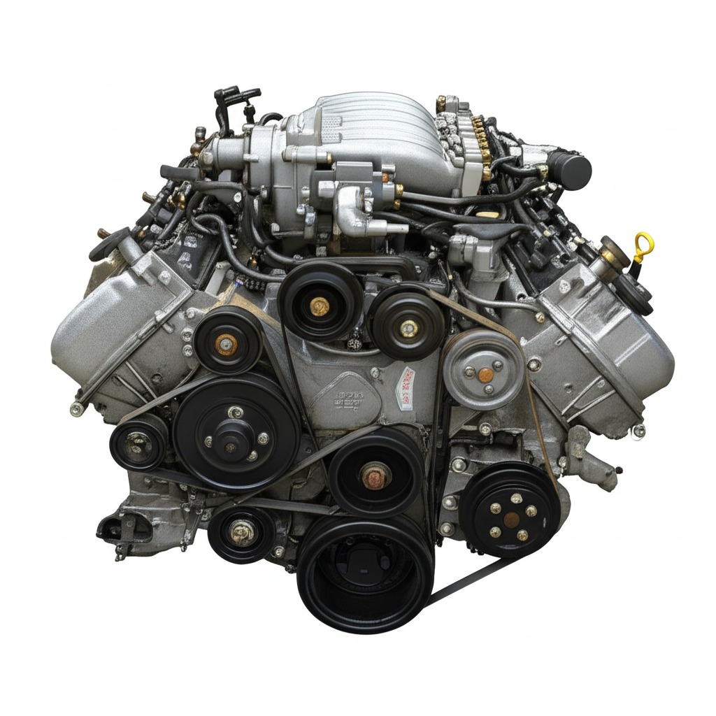 DODGE-Intrepid DODGE Intrepid Used Engine - Image 1
