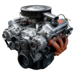 DODGE Monaco Used Engine
