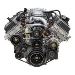 DODGE Vision Used Engine