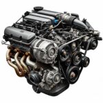 EAGLE Premier Used Engine