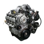 EAGLE Summit Used Engine