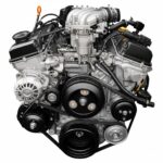 EAGLE Vision Used Engine