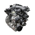 FIAT Ducato Used Engine