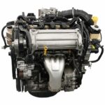 FIAT Palio Used Engine