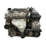 FIAT Pulse Used Engine