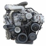 FREIGHTLINER Fs65 Used Engine