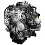 Ford Aspire Used Engine