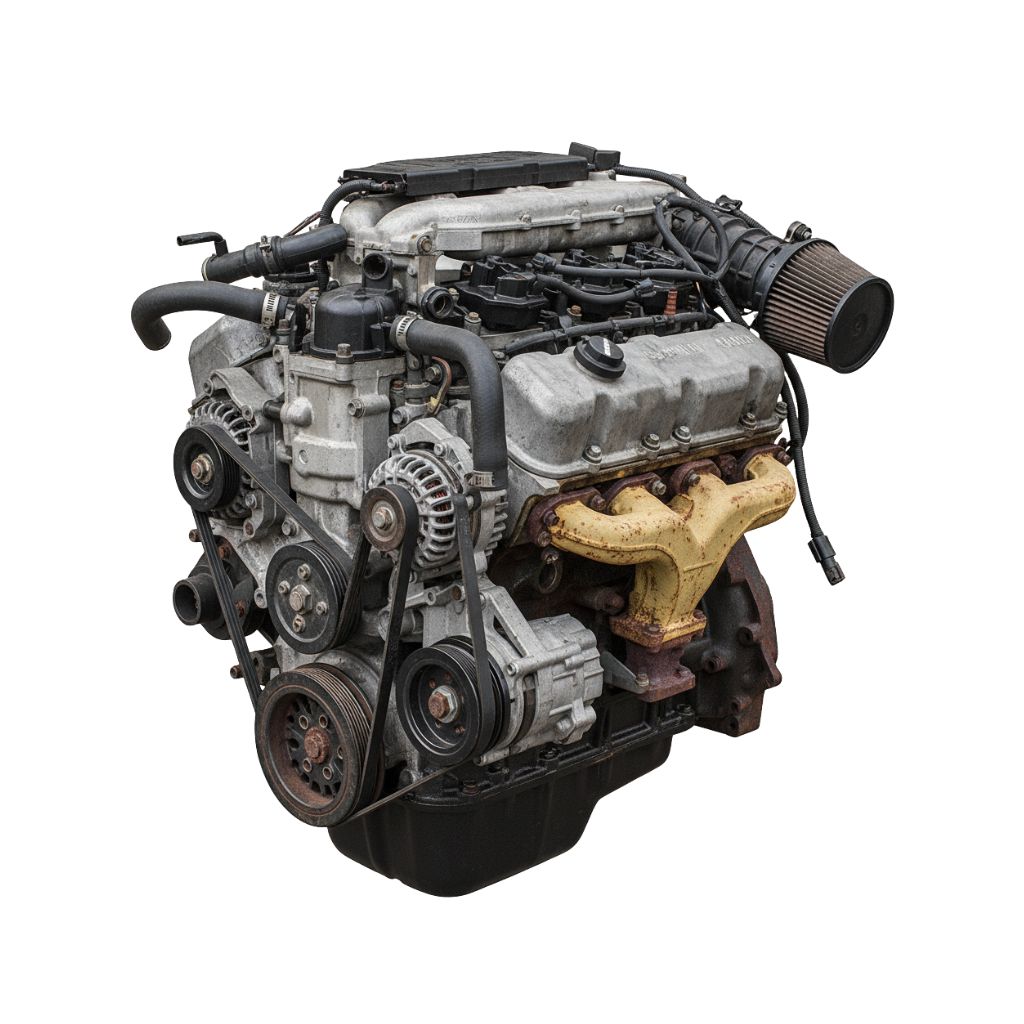 Ford-E-150 Ford-E-150