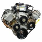 Ford E-250 Used Engine