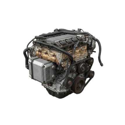 GENESIS-Electrified G80