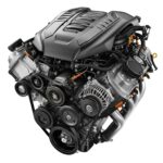 GENESIS G80 Used Engine