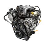 GEO Tracker Used Engine