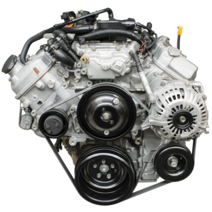 GMC Safari Used Engine