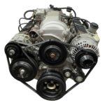 GMC Sonoma Used Engine