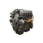 GMC-T Series Truck