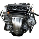 HONDA Fit Used Engine