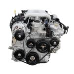 HUMMER H3 Used Engine