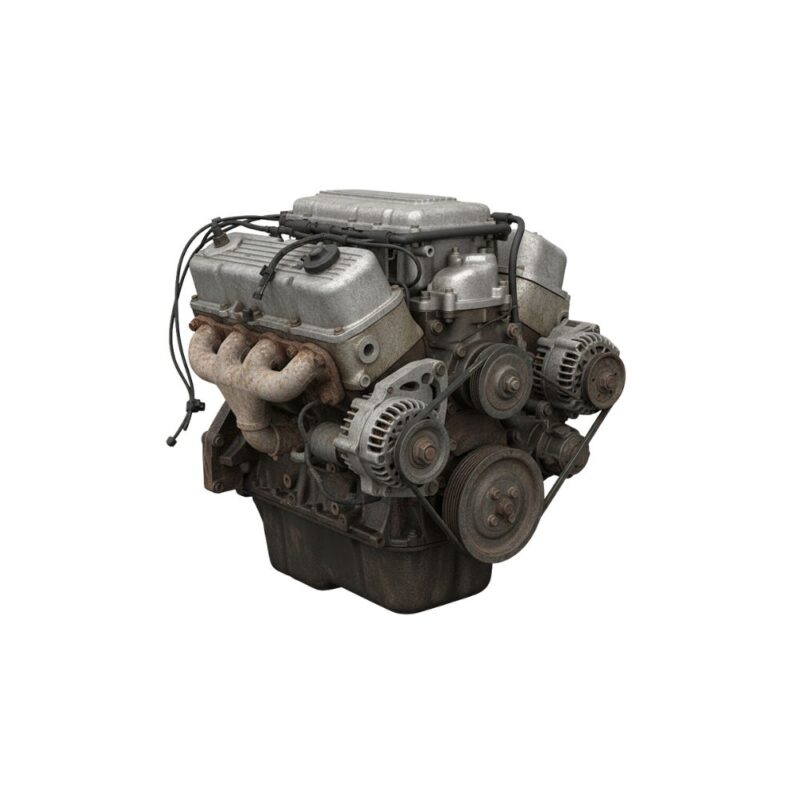 HUMMER-Hummer 4 Passenger Wagon