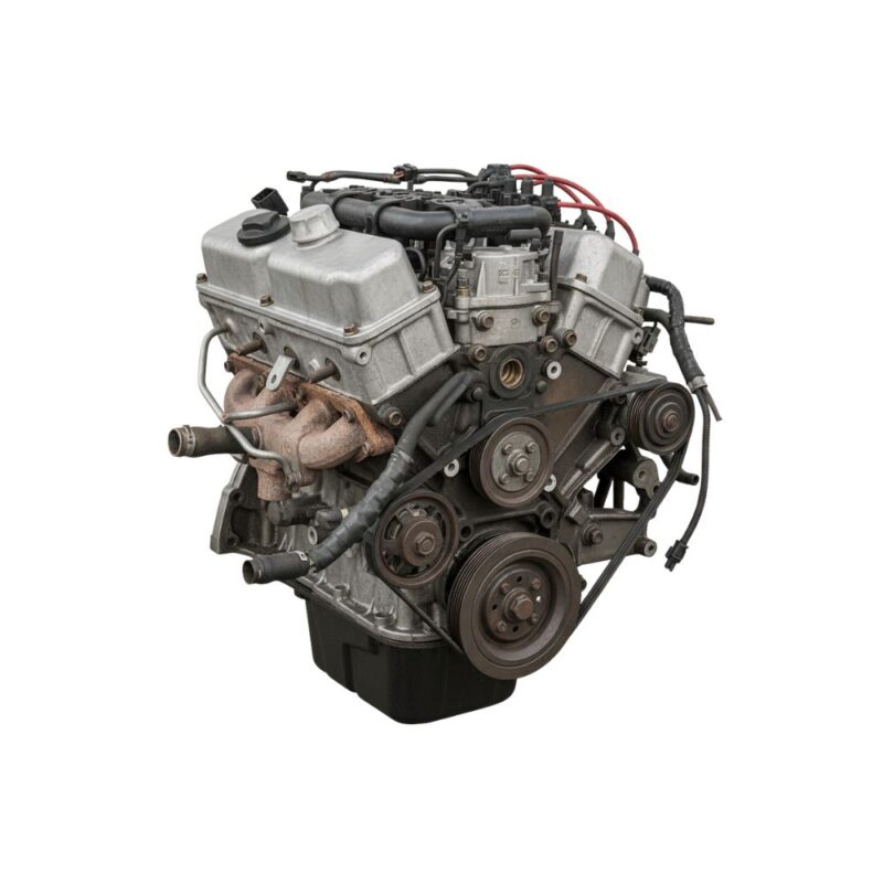 HUMMER-Hummer Open Body Recruit