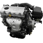 HYUNDAI Accent Used Engine