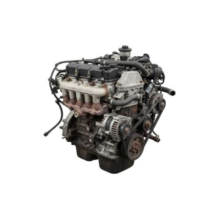 HYUNDAI-Kona Electric