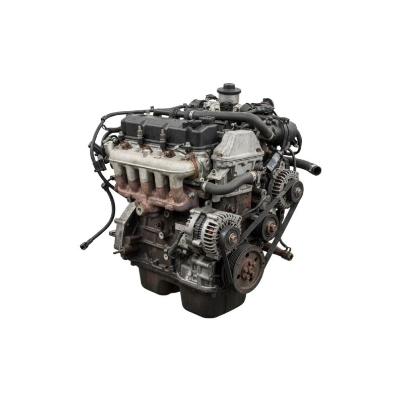 HYUNDAI-Kona Electric