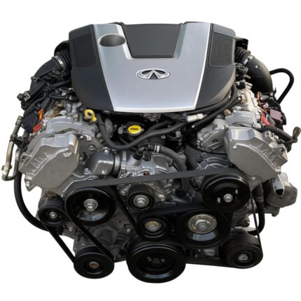 INFINITI Q50 Used Engine
