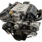 JAGUAR Xj Used Engine