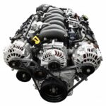 Jeep Gladiator Used Engine