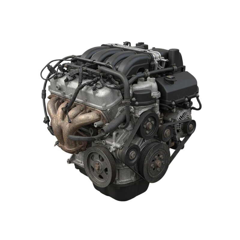 Jeep-Grand Cherokee L