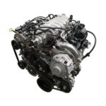 Kia Borrego Used Engine