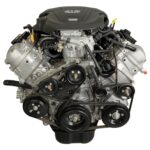 Kia K900 Used Engine