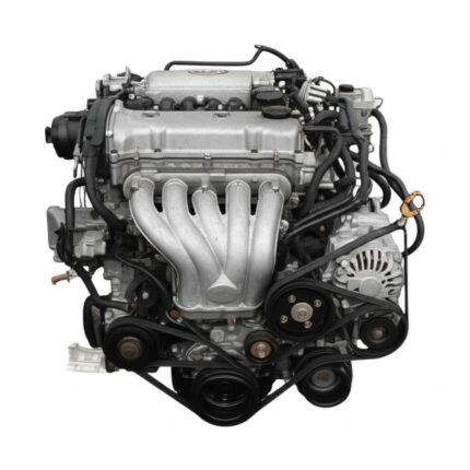 Kia Spectra Used Engine