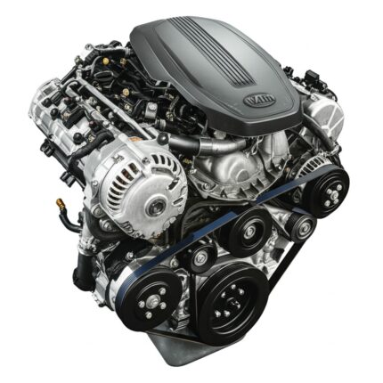Kia Telluride Used Engine