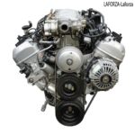 LAFORZA Laforza Used Engine