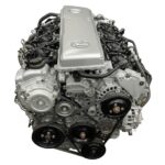 LEXUS Es300h Used Engine