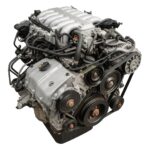 LEXUS Rx300 Used Engine