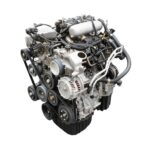 LEXUS Rx450h Used Engine
