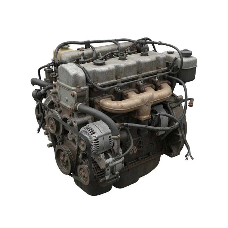 Land Rover-Defender 130