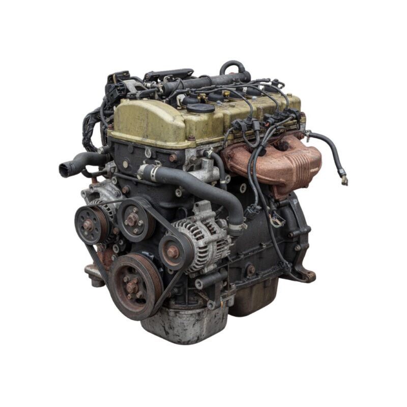 Land Rover-Freelander