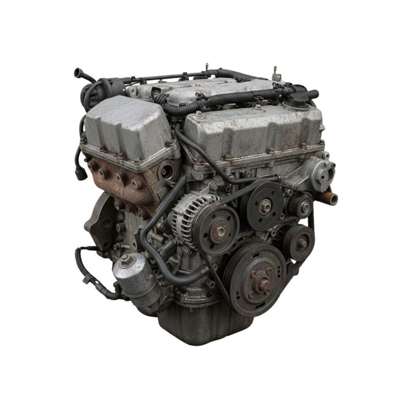 Land Rover-Range Rover