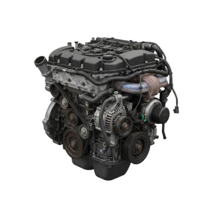 Land Rover-Range Rover Evoque