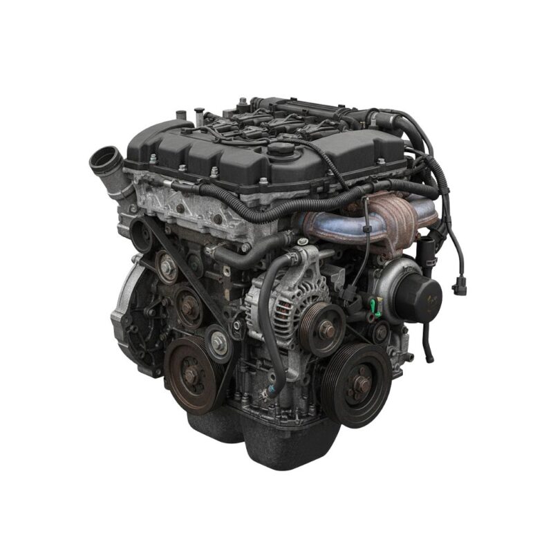 Land Rover-Range Rover Evoque