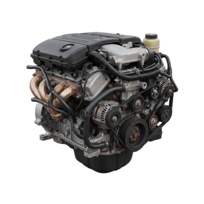 Land Rover-Range Rover Sport